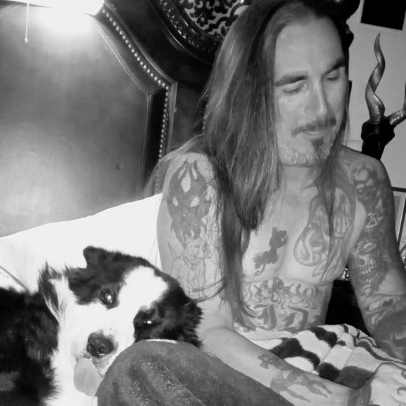 Meet your Posher, Tommy - Picture 2 of 3